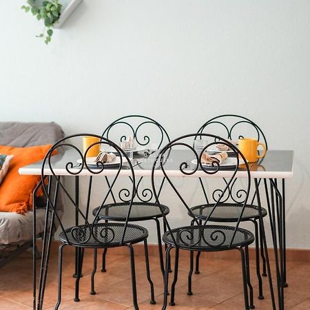 Apartment Erva Doce - By Dalma Portuguesa Armacao de Pera Luaran gambar