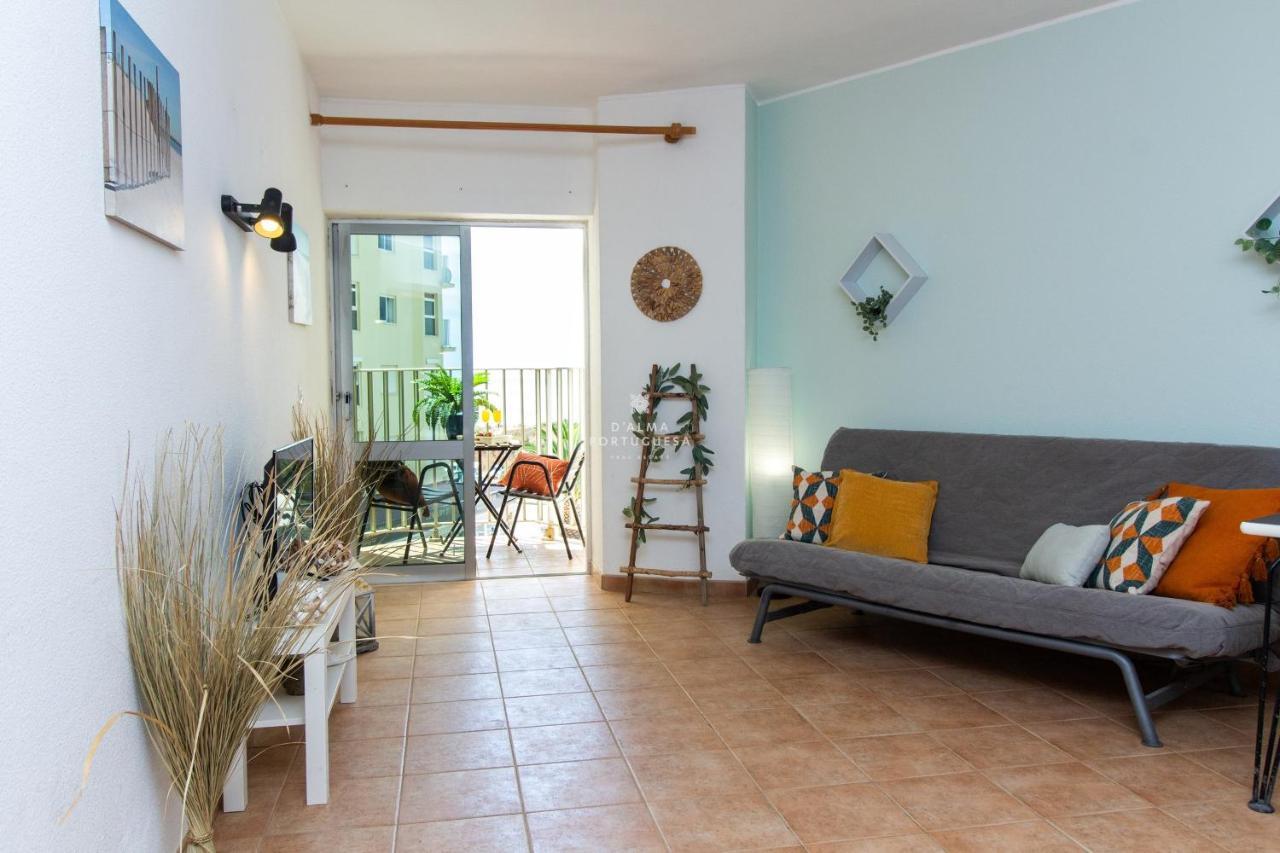 Apartment Erva Doce - By Dalma Portuguesa Armacao de Pera Luaran gambar