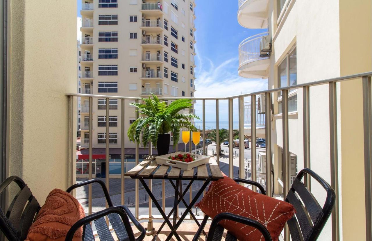 Apartment Erva Doce - By Dalma Portuguesa Armacao de Pera Luaran gambar