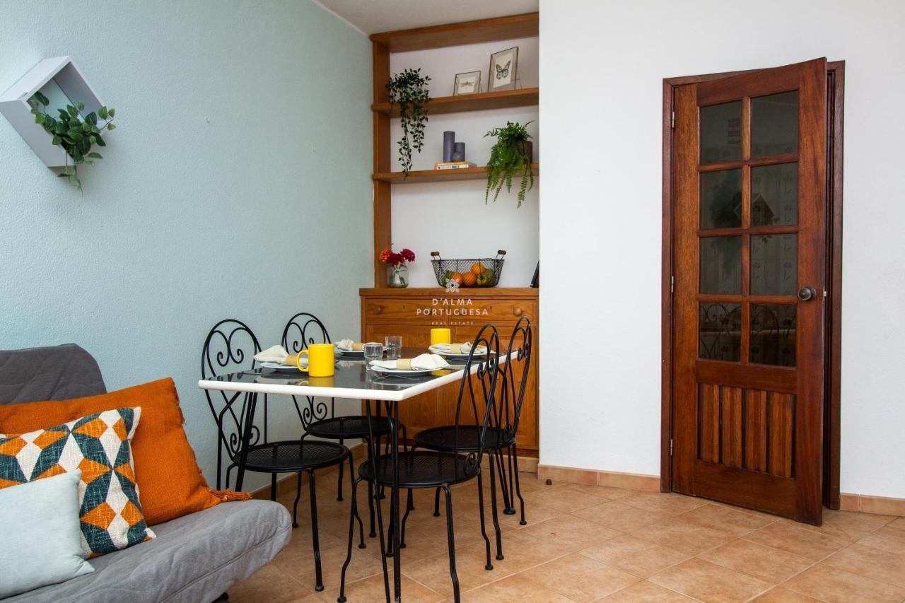 Apartment Erva Doce - By Dalma Portuguesa Armacao de Pera Luaran gambar