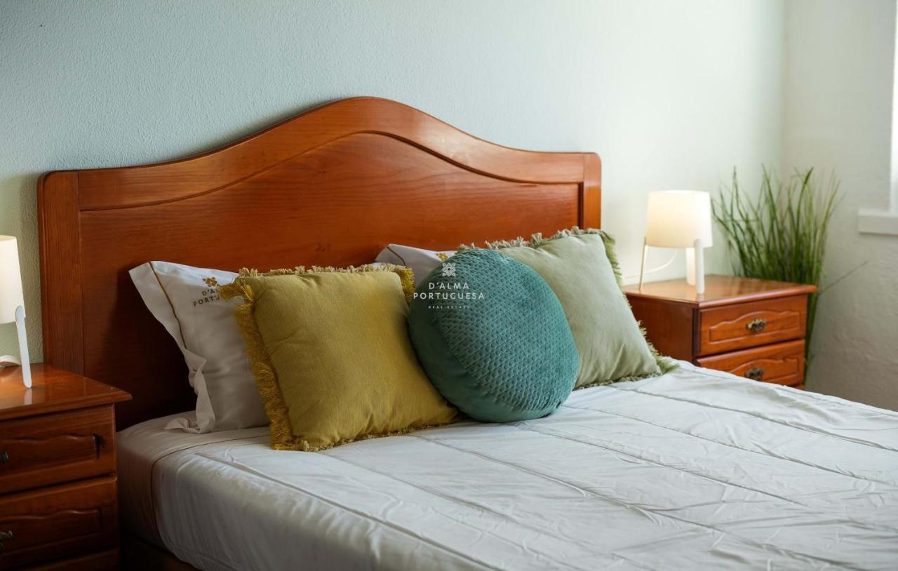 Apartment Erva Doce - By Dalma Portuguesa Armacao de Pera Luaran gambar